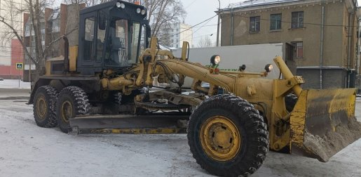 Продажа и изготовление запчастей на грейдеры стоимость запчастей и где купить - Нарьян-Мар