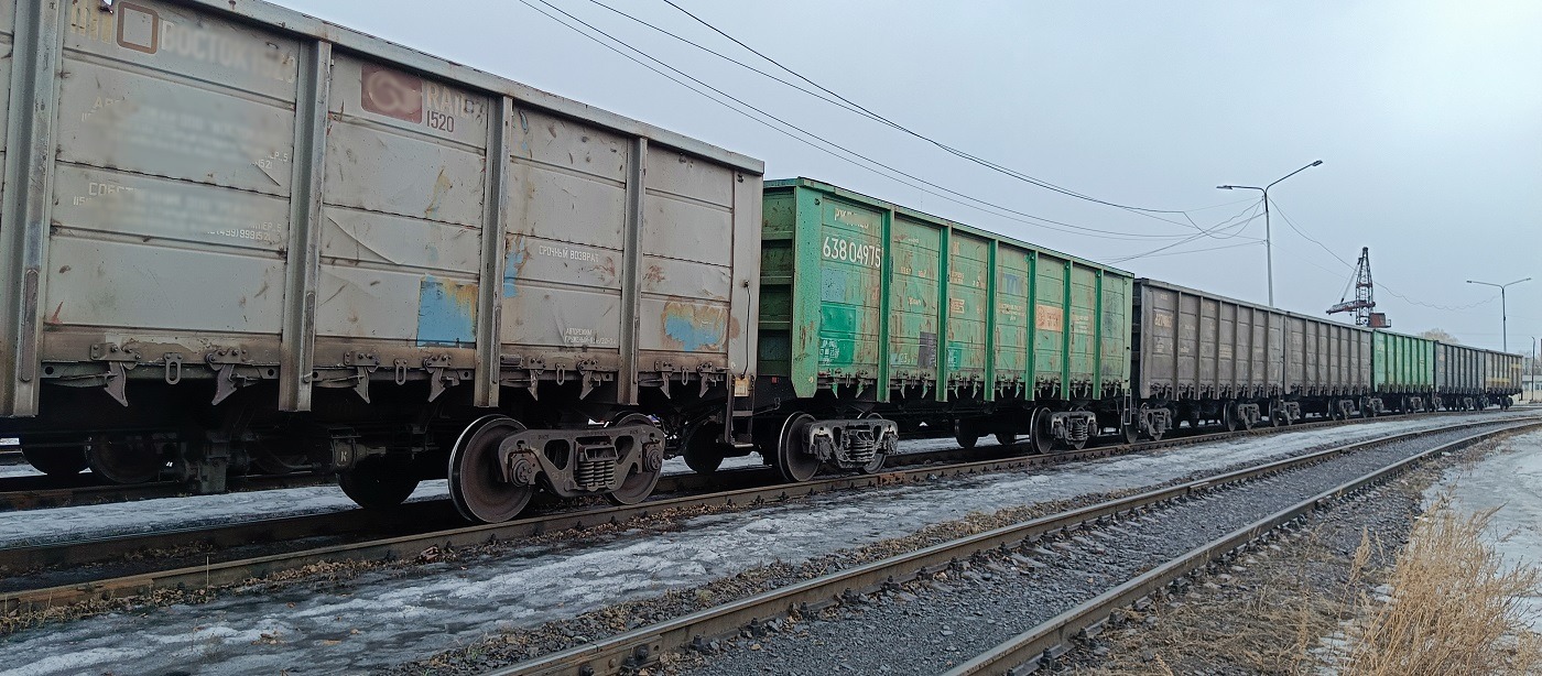 Объявления о продаже железнодорожных вагонов и полувагонов в Ненецком АО