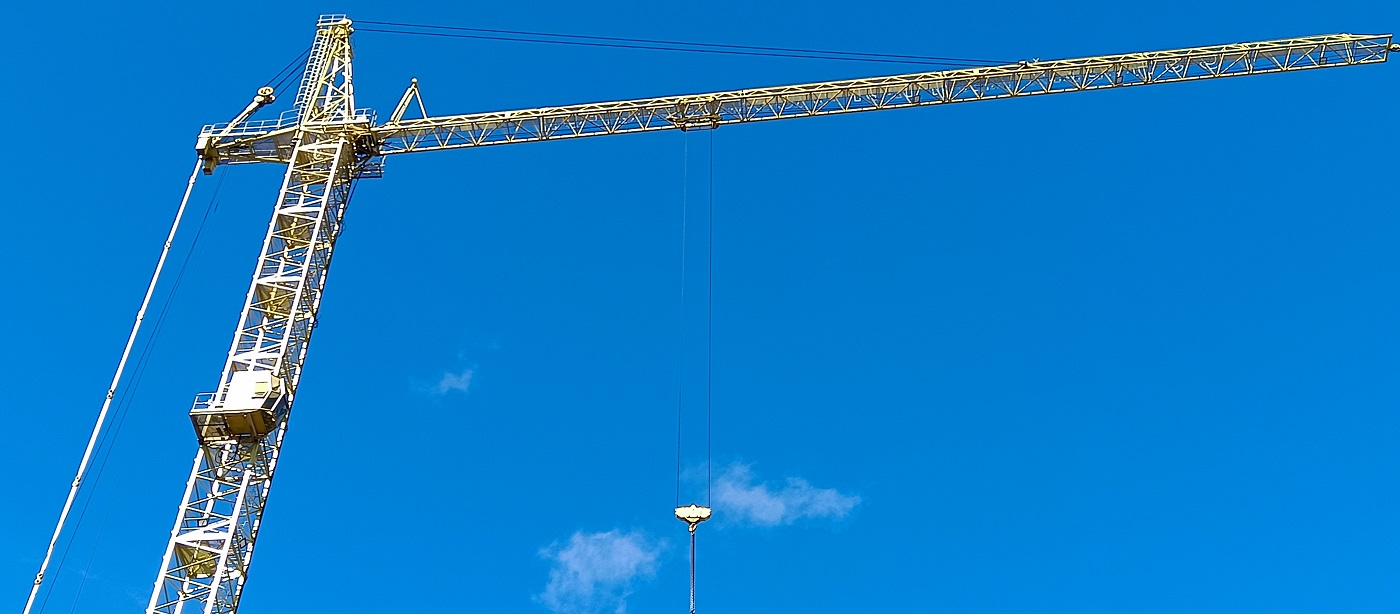 Ремонт, обслуживание, диагностика башенных кранов в Ненецком АО