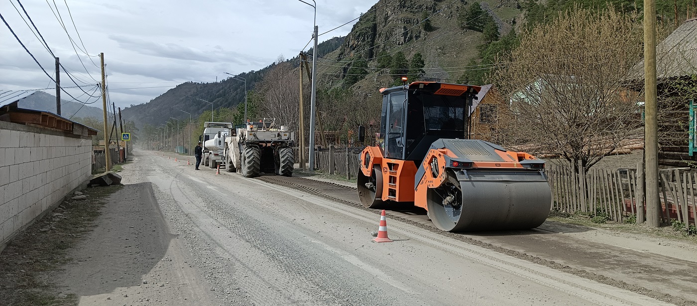 Услуги по ремонту дорог и асфальта, услуги дорожной техники в Ненецком АО