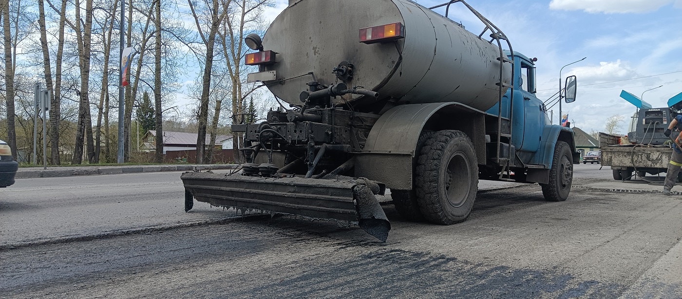 Гудронаторы и битумовозы для перевозки битума и гудрона в Ненецком АО