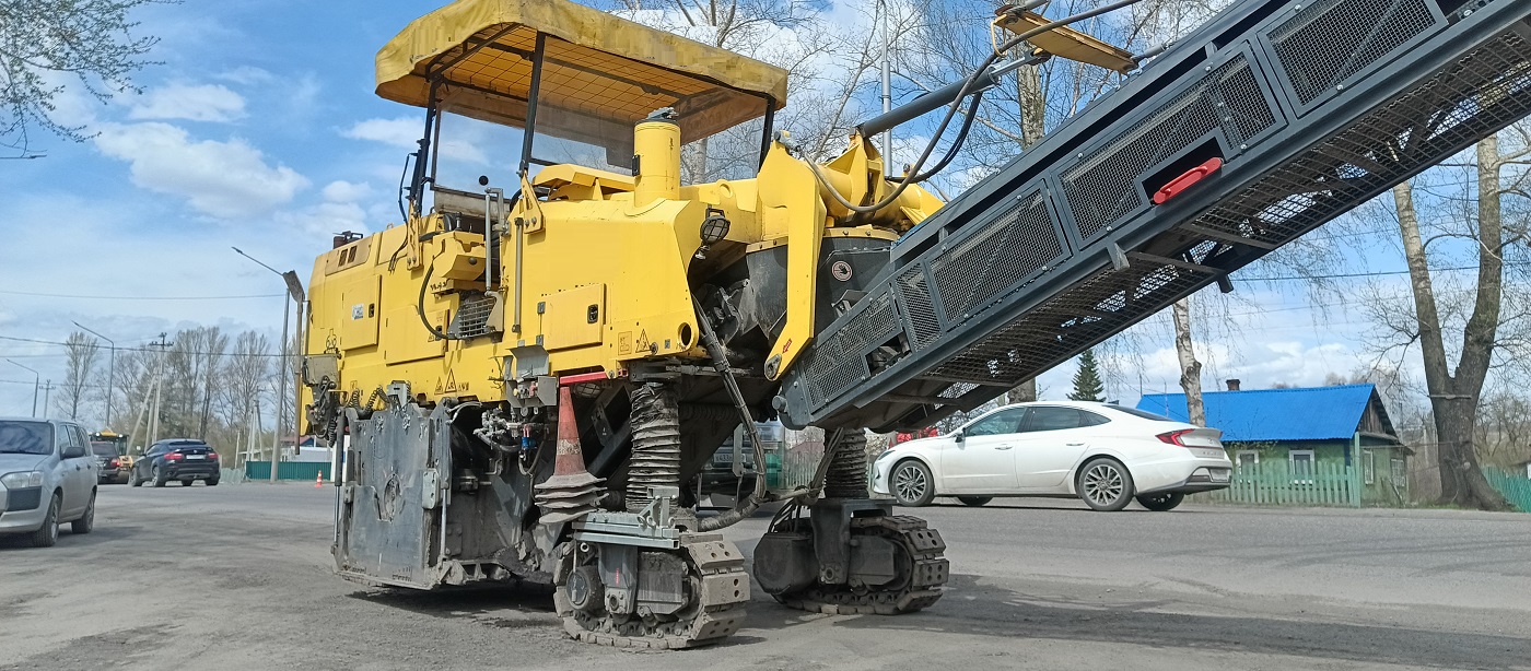 Объявления о продаже дорожных строительных фрез для вскрытия асфальта и дорожного покрытия в Нарьян-Маре