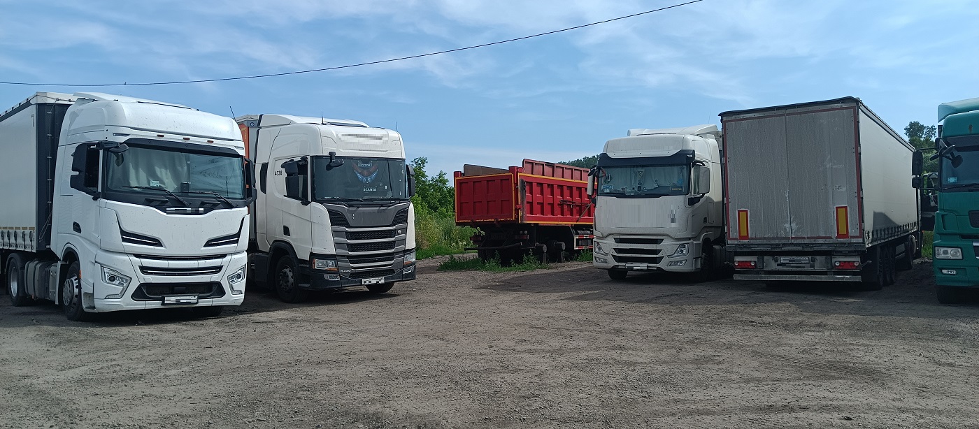 Ремонт фур, полуприцепов в Ненецком АО