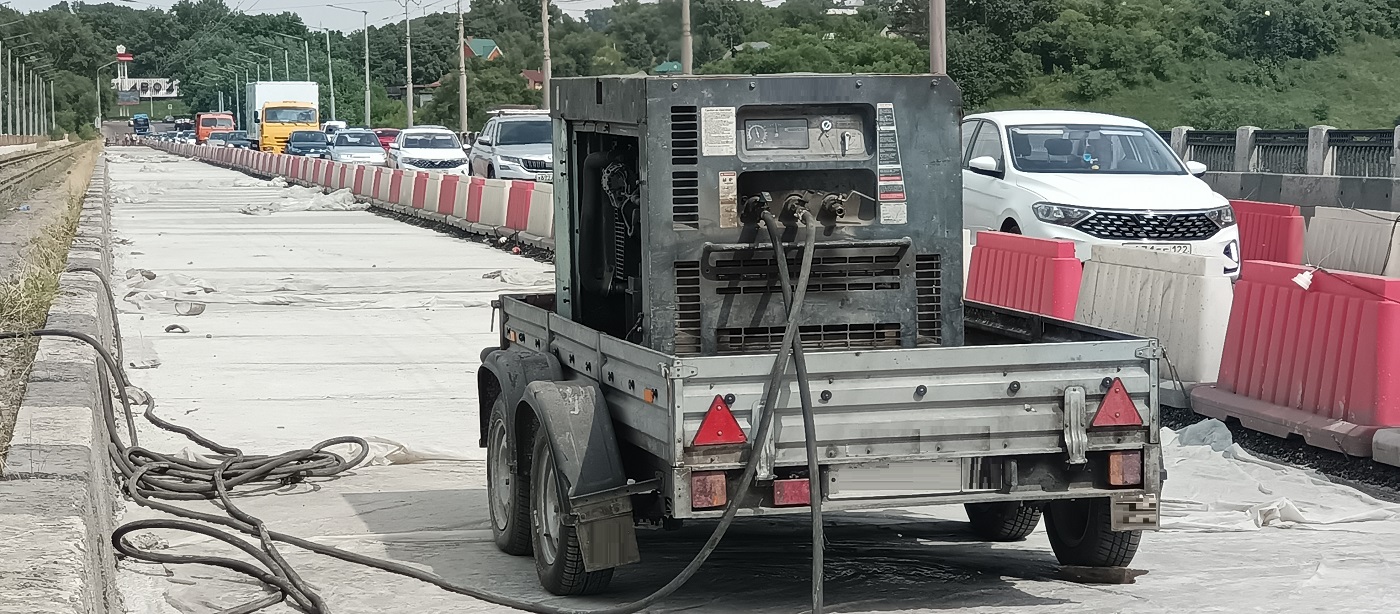 Ремонт компрессоров в Ненецком АО