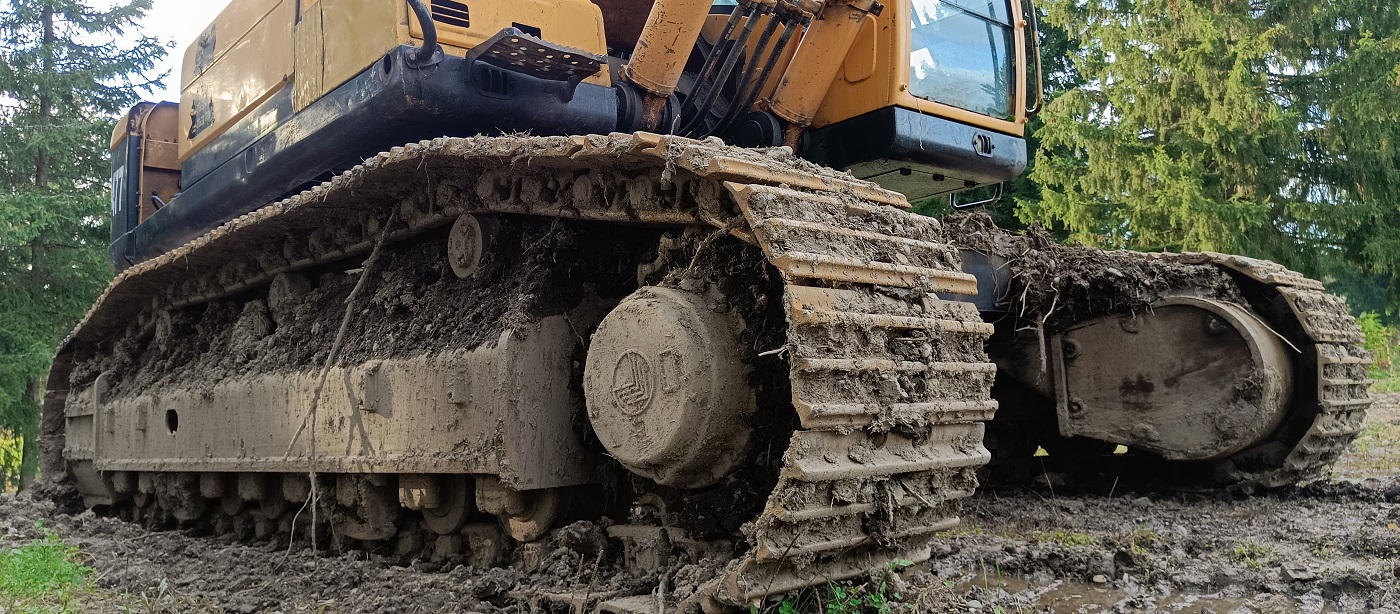 Выездной ремонт спецтехники и автотранспорта в Ненецком АО