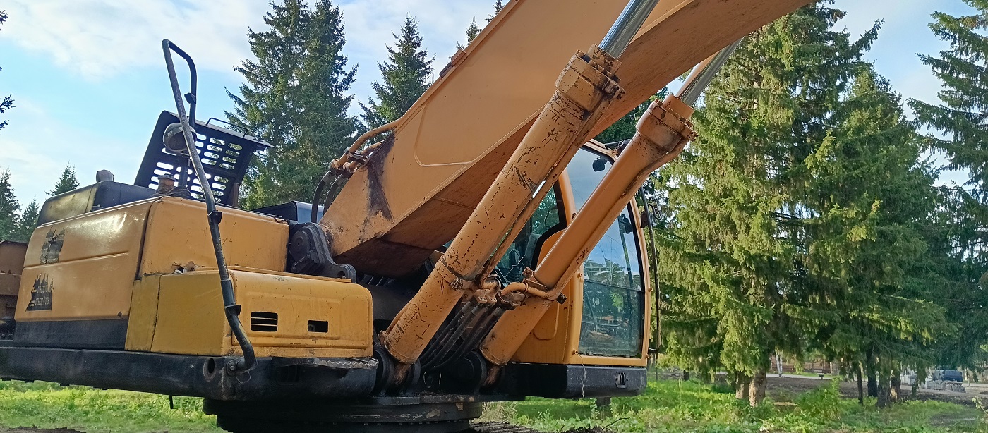 Услуги по ремонту и диагностике гидромоторов и гидронасосов в Ненецком АО