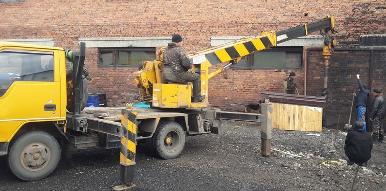 Ремонт буроямов и БКМ в Ненецком АО