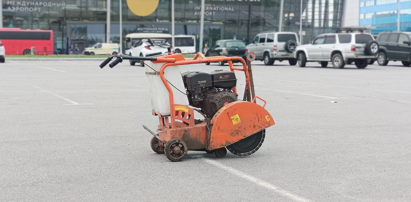 Ремонт швонарезчиков для нарезки деформационных швов в Ненецком АО Ремонт швонарезчиков в Ненецком АО